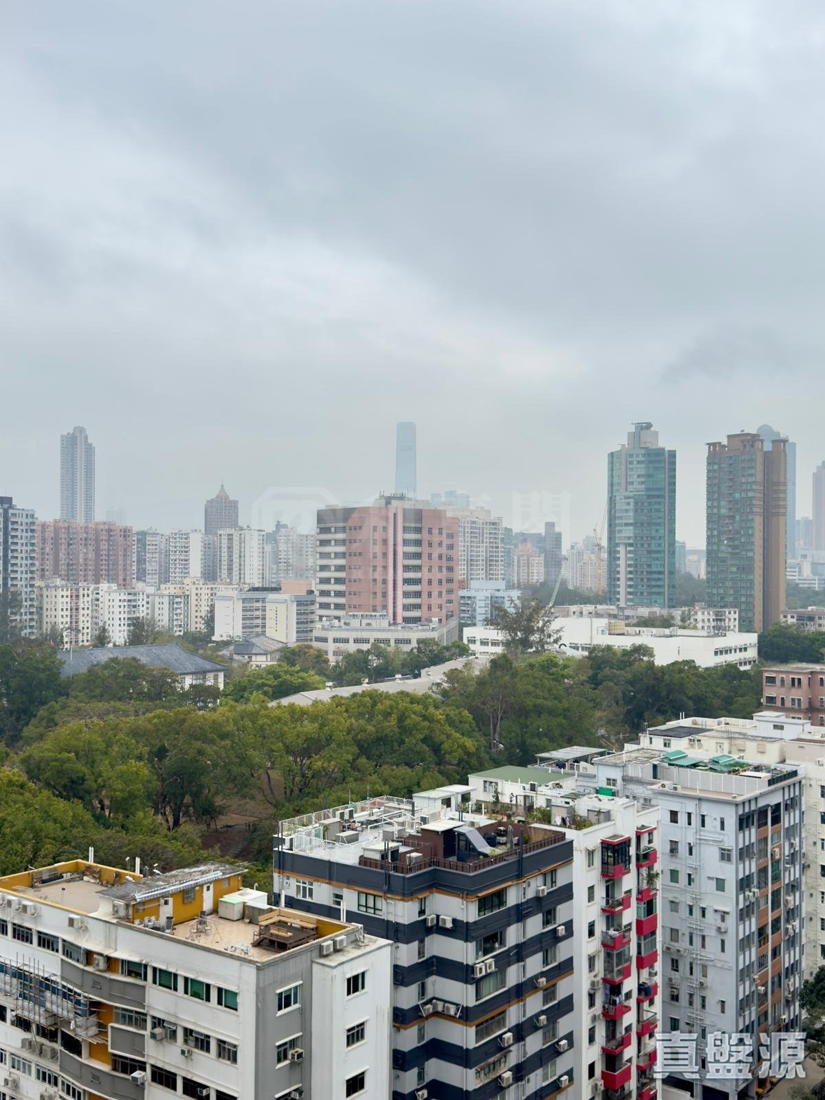 8 LASALLE High Floor Zone Flat D Ho Man Tin/Kings Park/Kowloon Tong/Yau Yat Tsuen