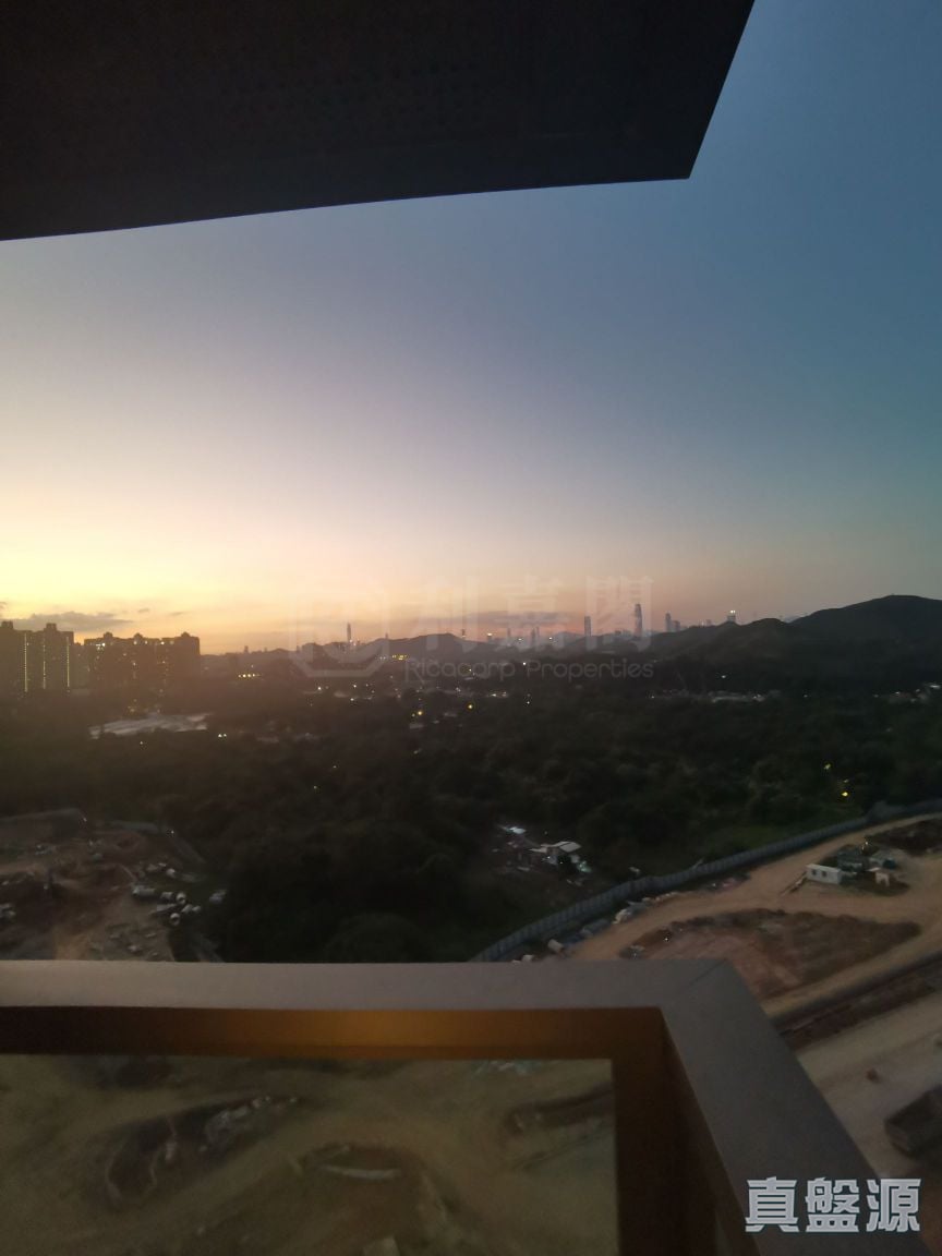 ONE INNOVALE 1期 B座 高層 12室 上水/粉嶺/古洞