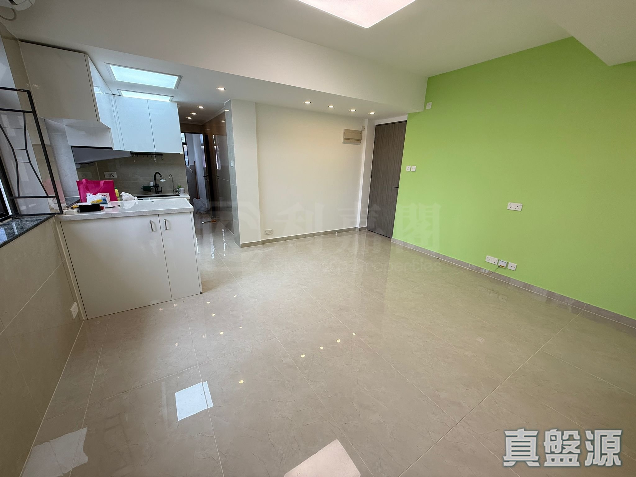 廣東大樓 極高層 旺角/油麻地