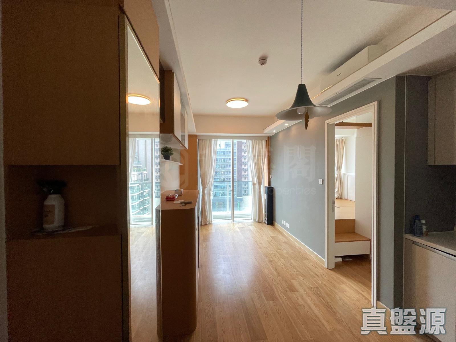 MONTEREY TOWER 5 Medium Floor Zone Flat H Tseung Kwan O