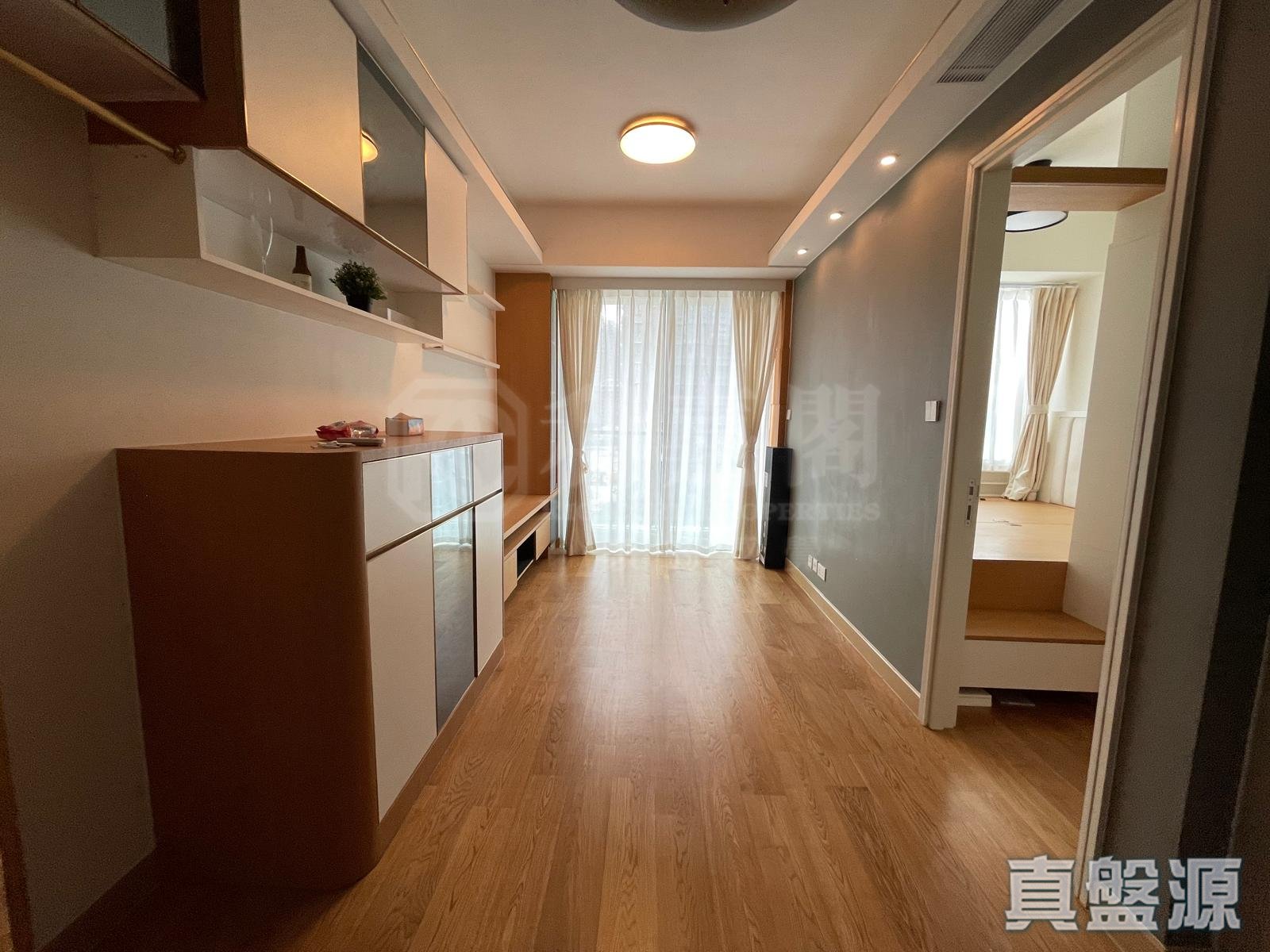 MONTEREY 5座 中層 H室 將軍澳