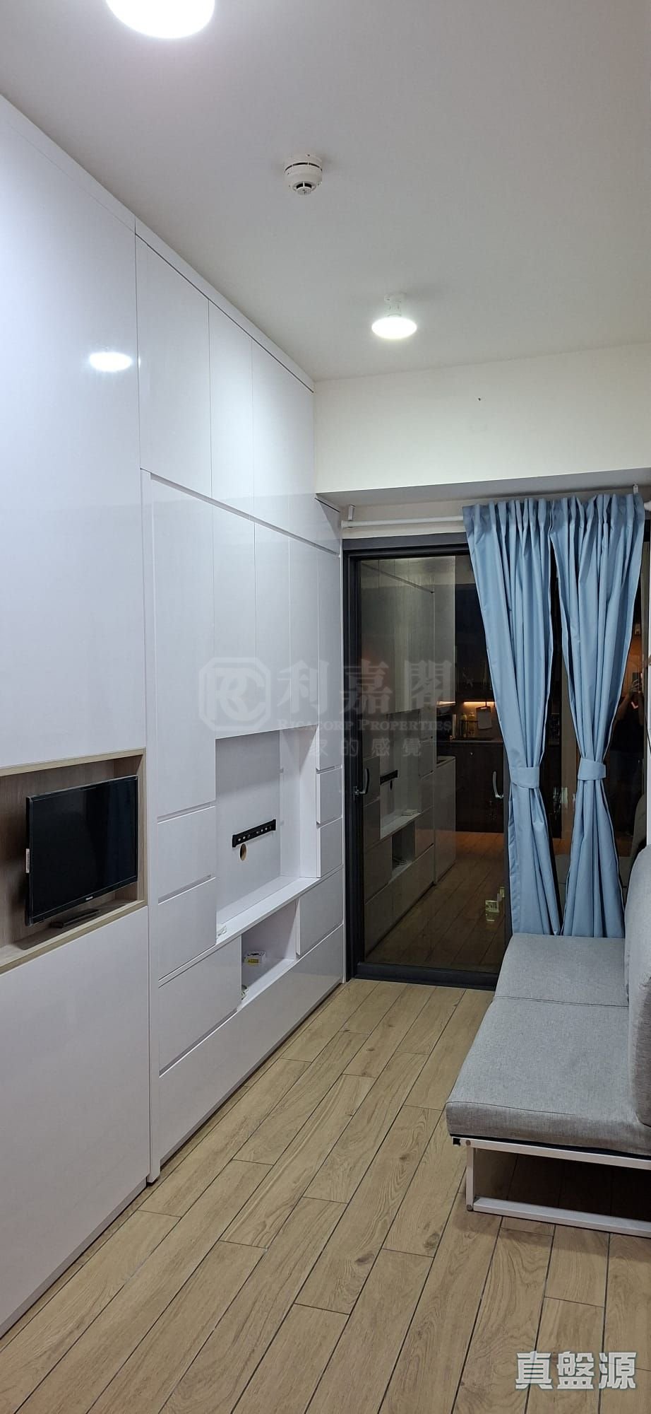 城．点 低层 M室 屯门