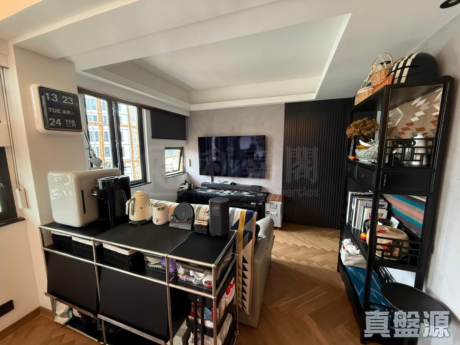 BRAEMAR TERRACE BLOCK E-H High Floor Zone Flat E North Point/North Point Mid-Levels