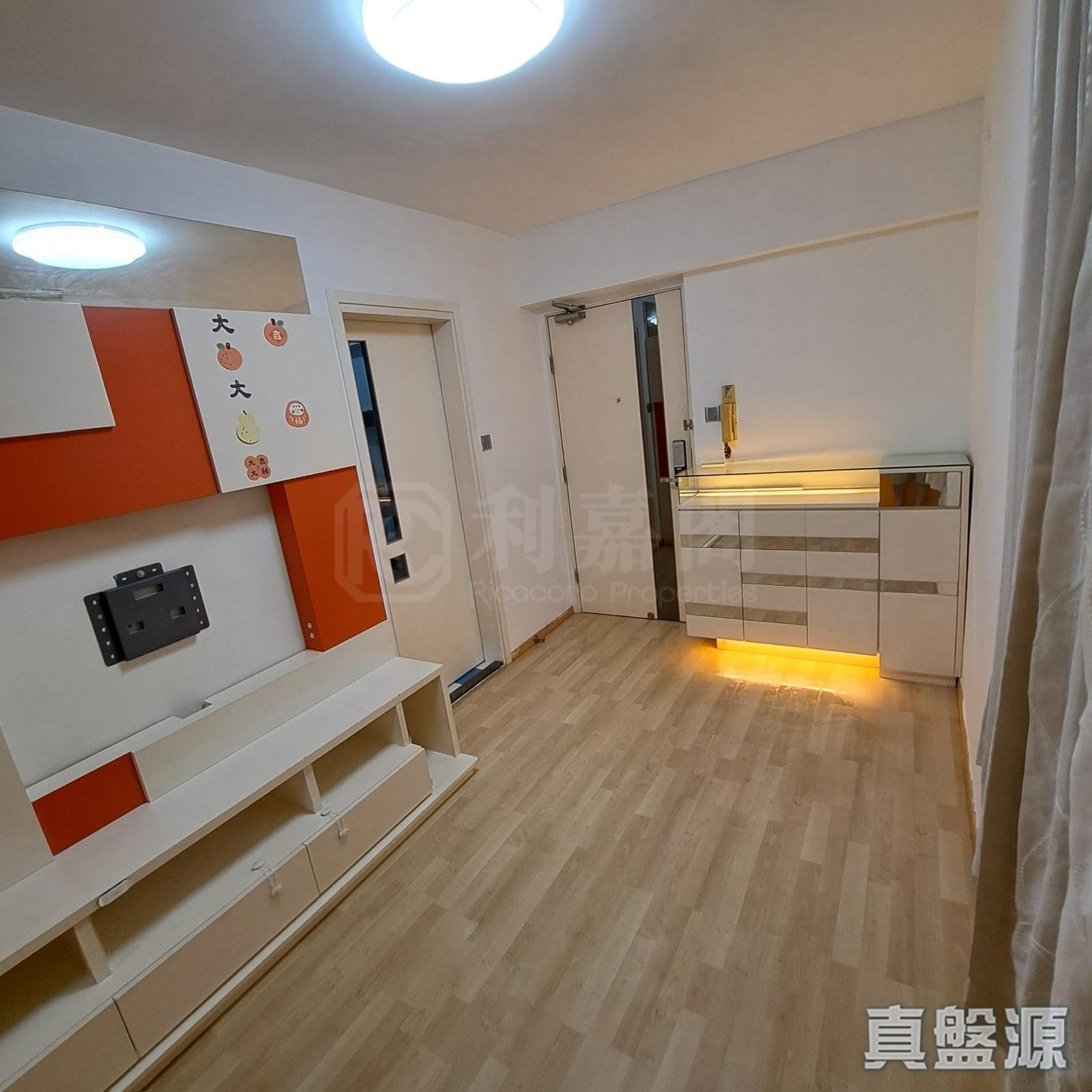 沙田第一城 6期 24座 高层 C室 沙田/火炭/九肚山
