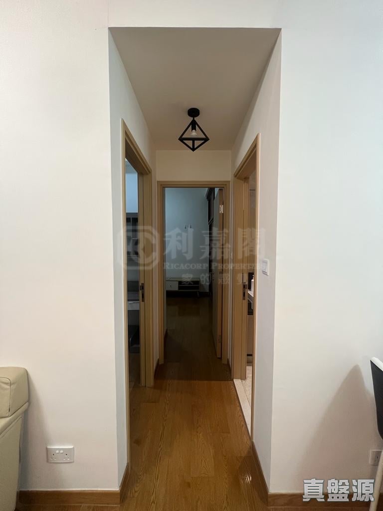 海翩滙 6座 極高層 B室 將軍澳