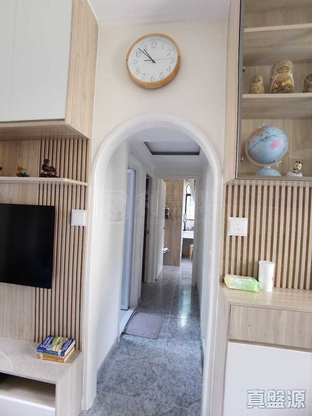 FANLING GARDEN BLOCK 16 High Floor Zone Sheung Shui/Fanling/Kwu Tung