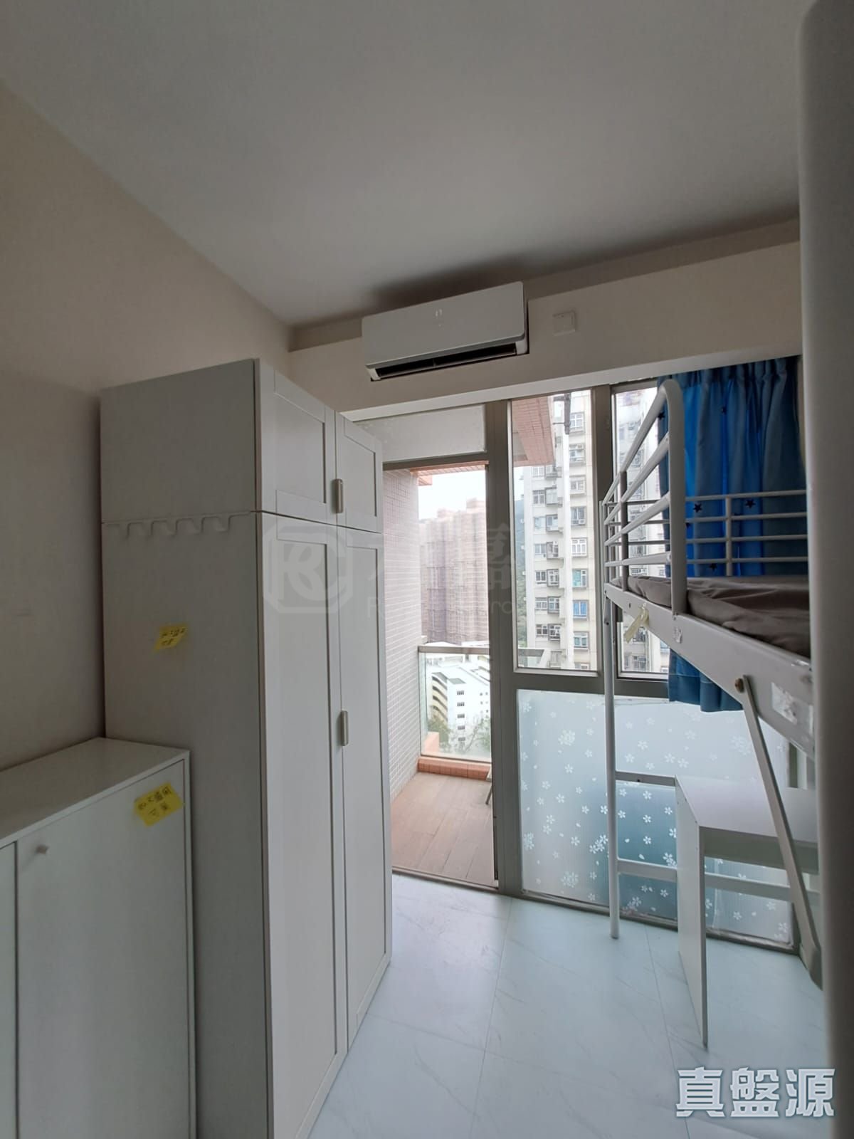 菁隽 极高层 屯门