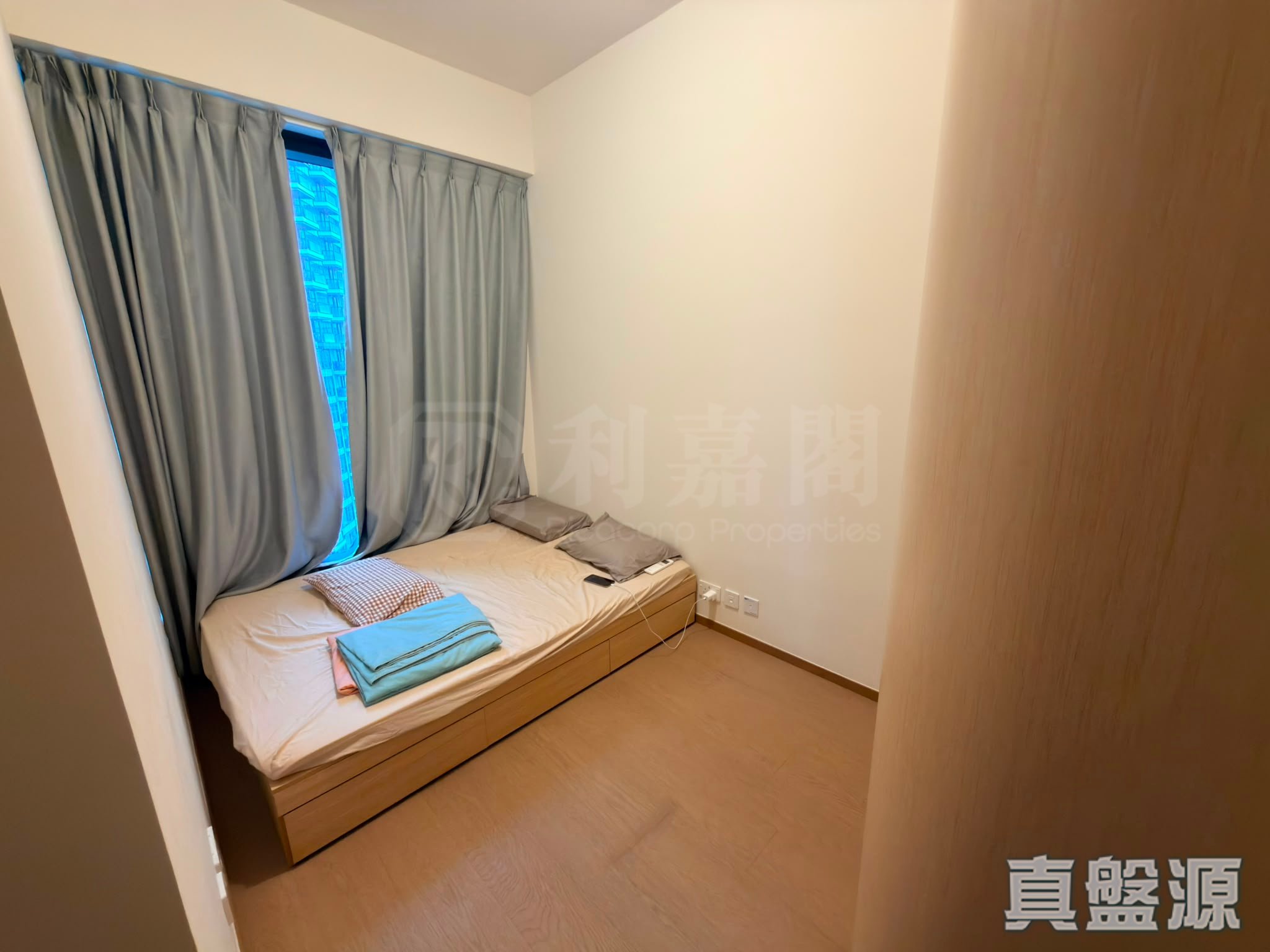 朗贤峯 2B期 6座 (6A) 高层 C室 何文田/京士柏/九龙塘/又一村