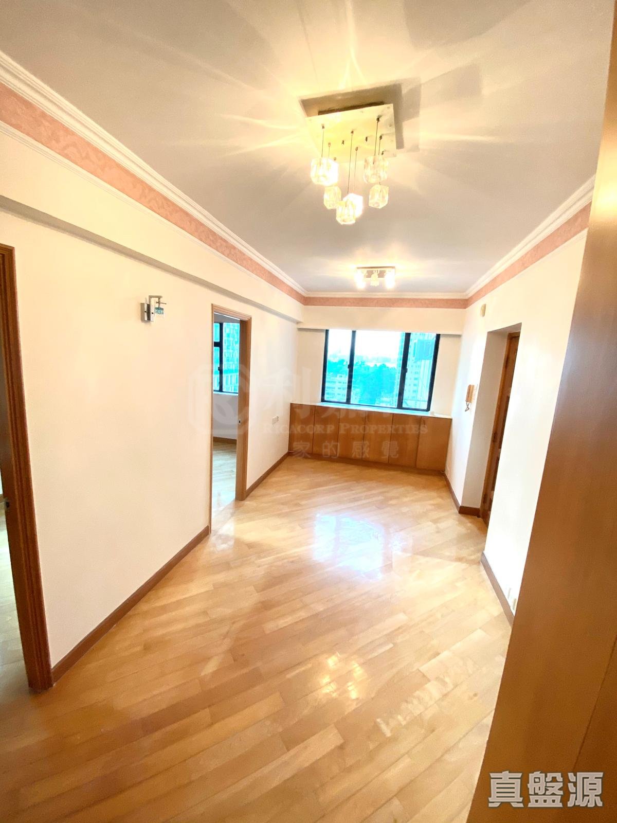 勤輝大廈 高層 C室 跑馬地/東半山