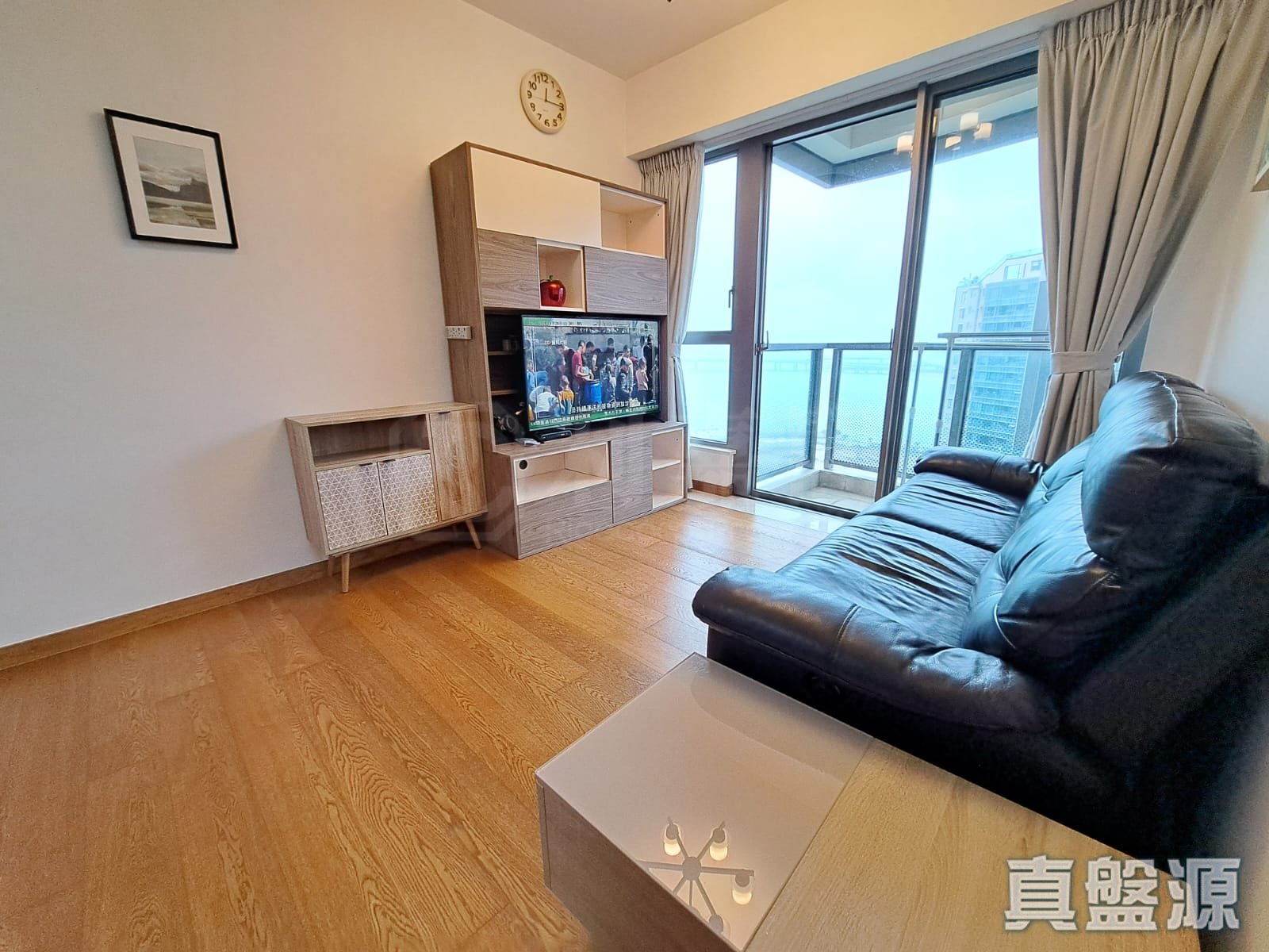 海翩滙 6座 高層 H室 將軍澳