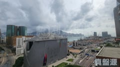 GRAND AUSTIN TOWER 1A High Floor Zone Flat A Kowloon Station/Tsim Sha Tsui/Jordan