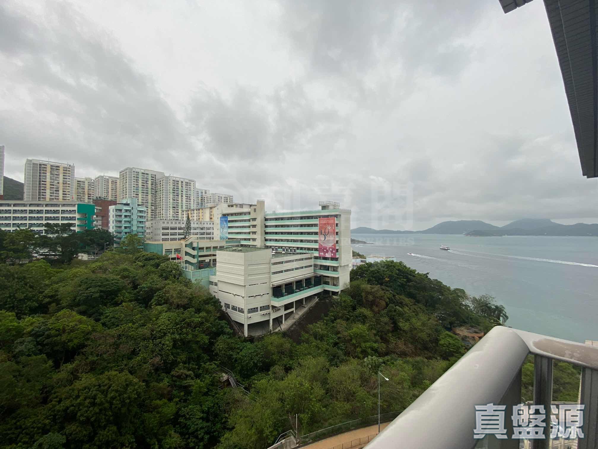 貝沙灣 4期  南灣 9座 低層 B室 貝沙灣