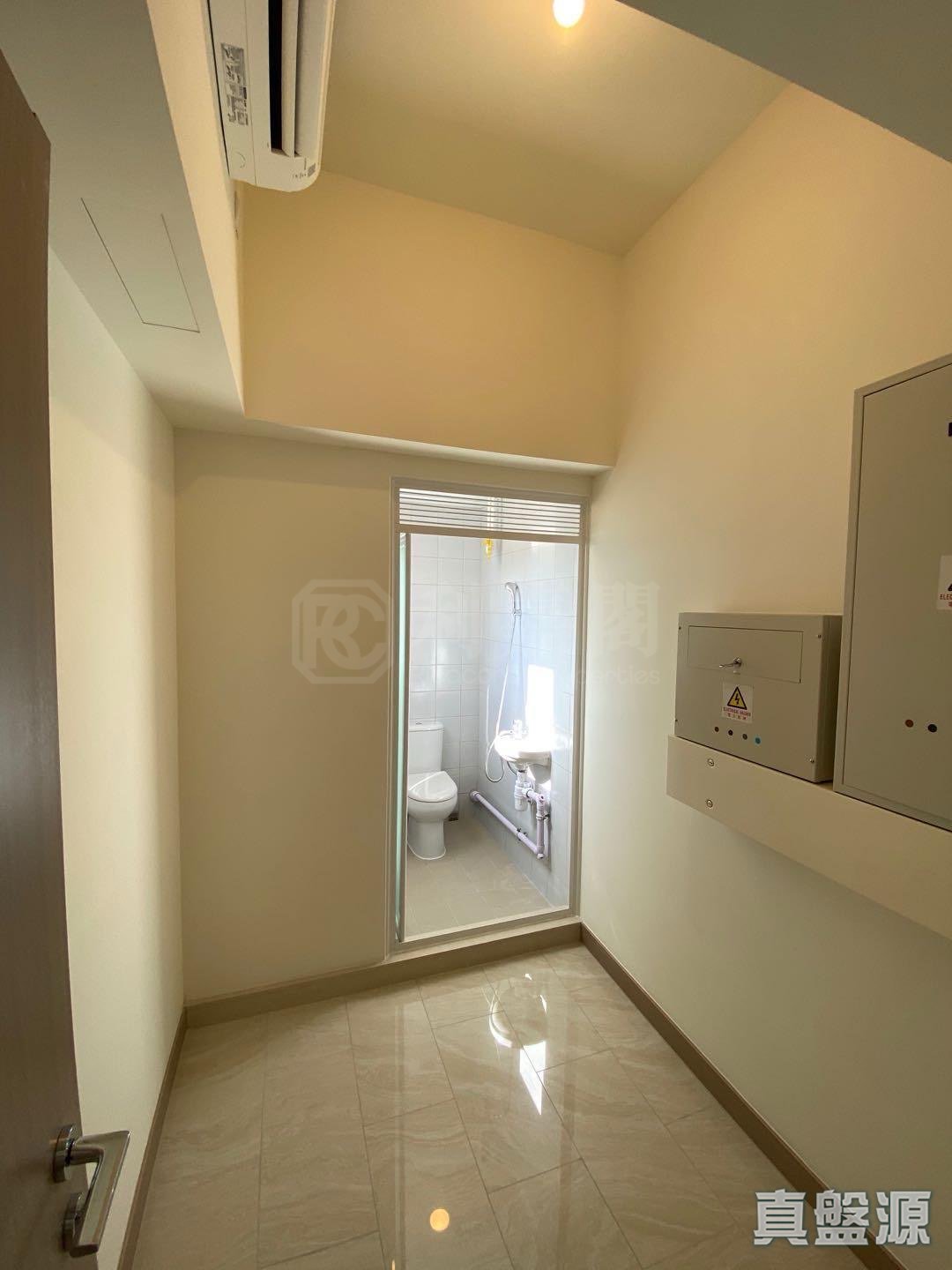 CULLINAN WEST PHASE 5 CULLINAN WEST III - Tower 8 High Floor Zone Flat A Olympic Station/Nam Cheong