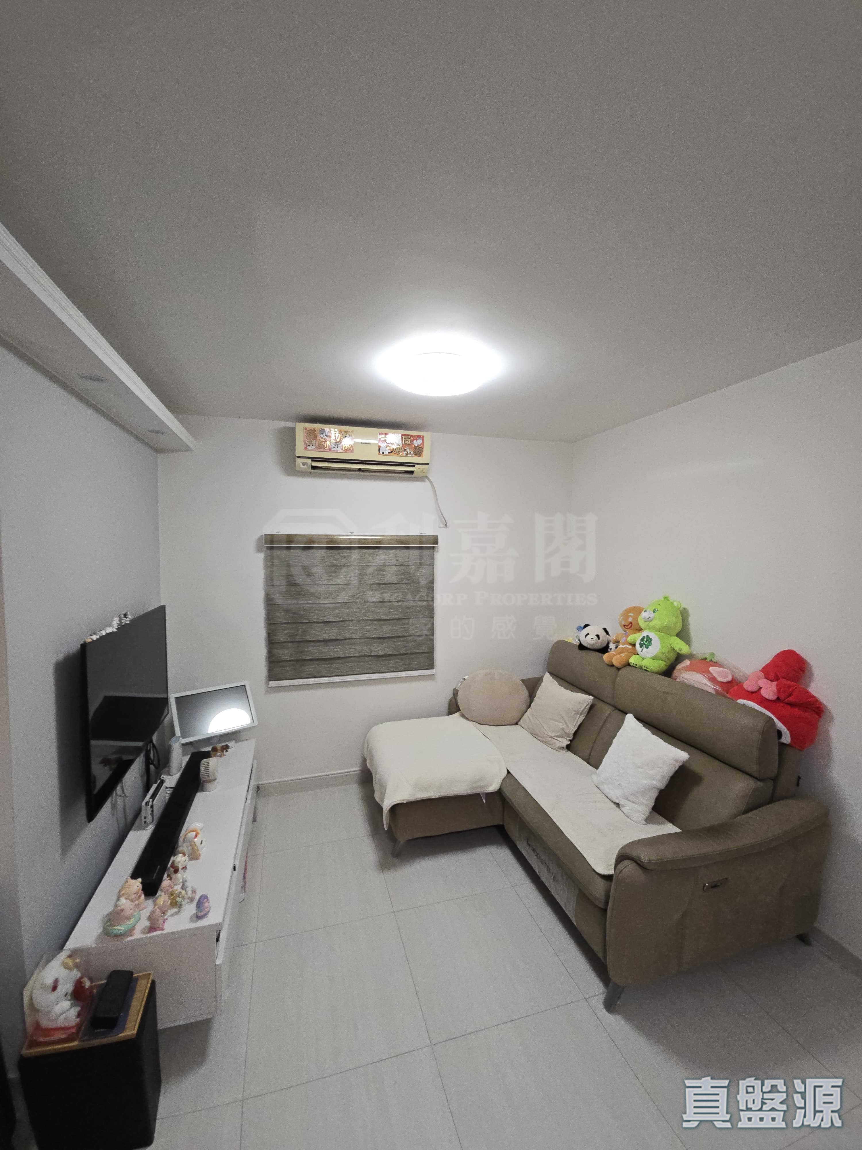 杏花邨 9座 低層 8室 杏花邨/藍灣半島/柴灣