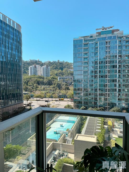 逸瓏灣8 2座 中層 C室 大埔