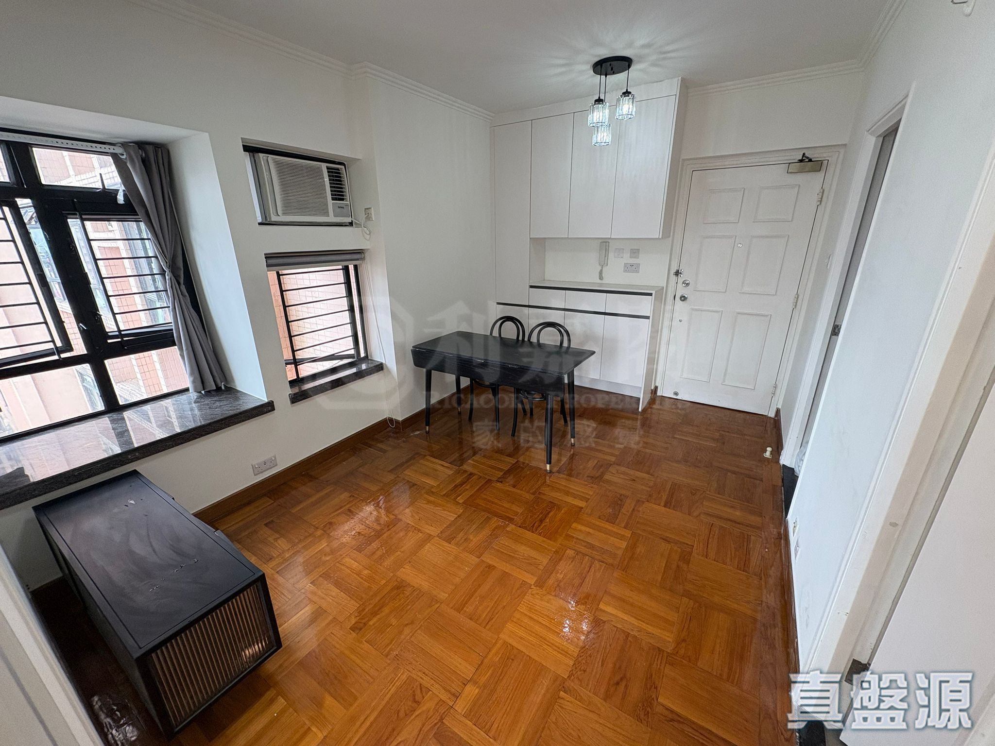 SUNSHINE CITY PHASE 4 - Block K Very High Floor Zone Flat 3 Ma On Shan