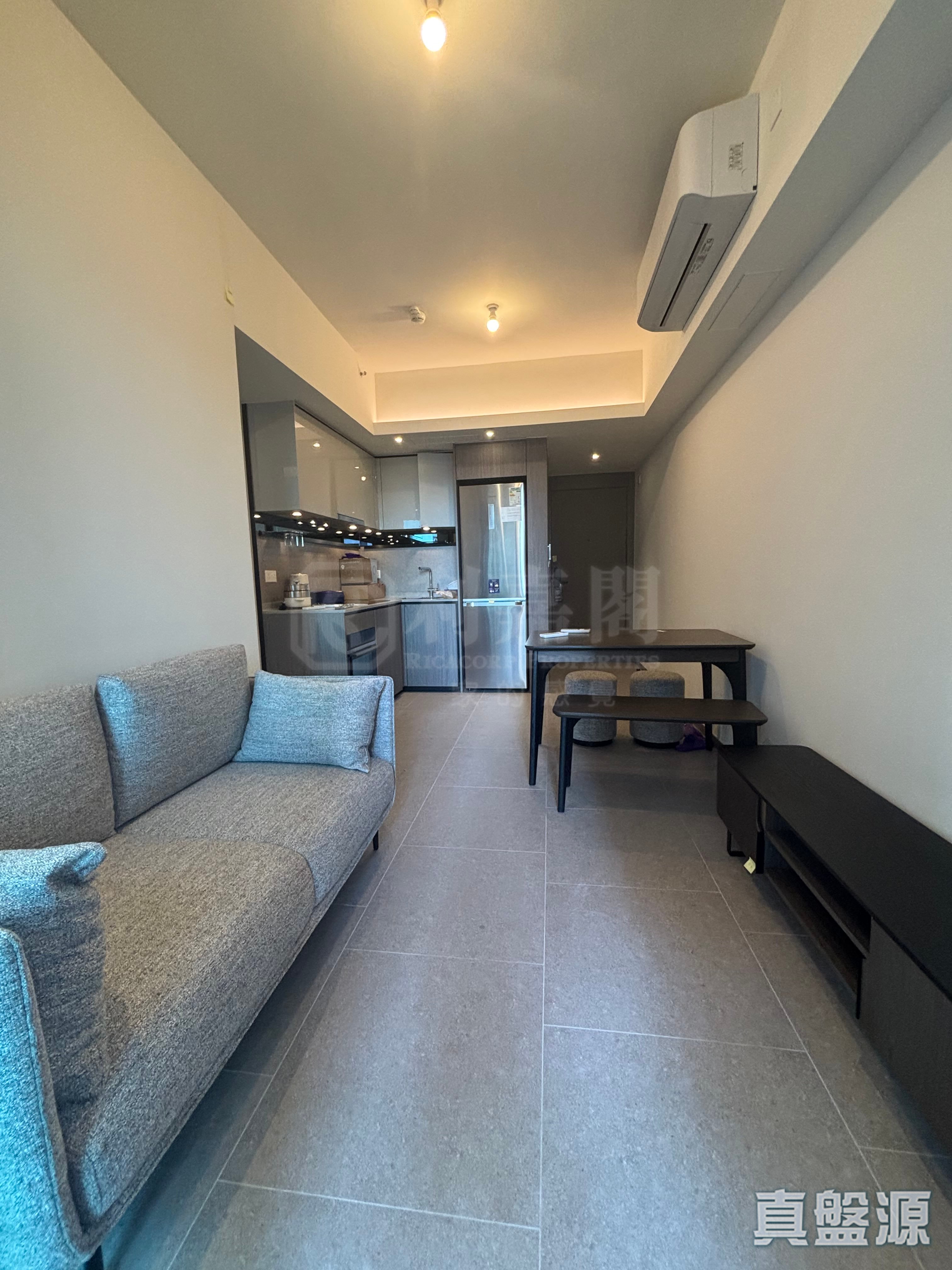 YOHO WEST 1期 3A座 高層 天水圍