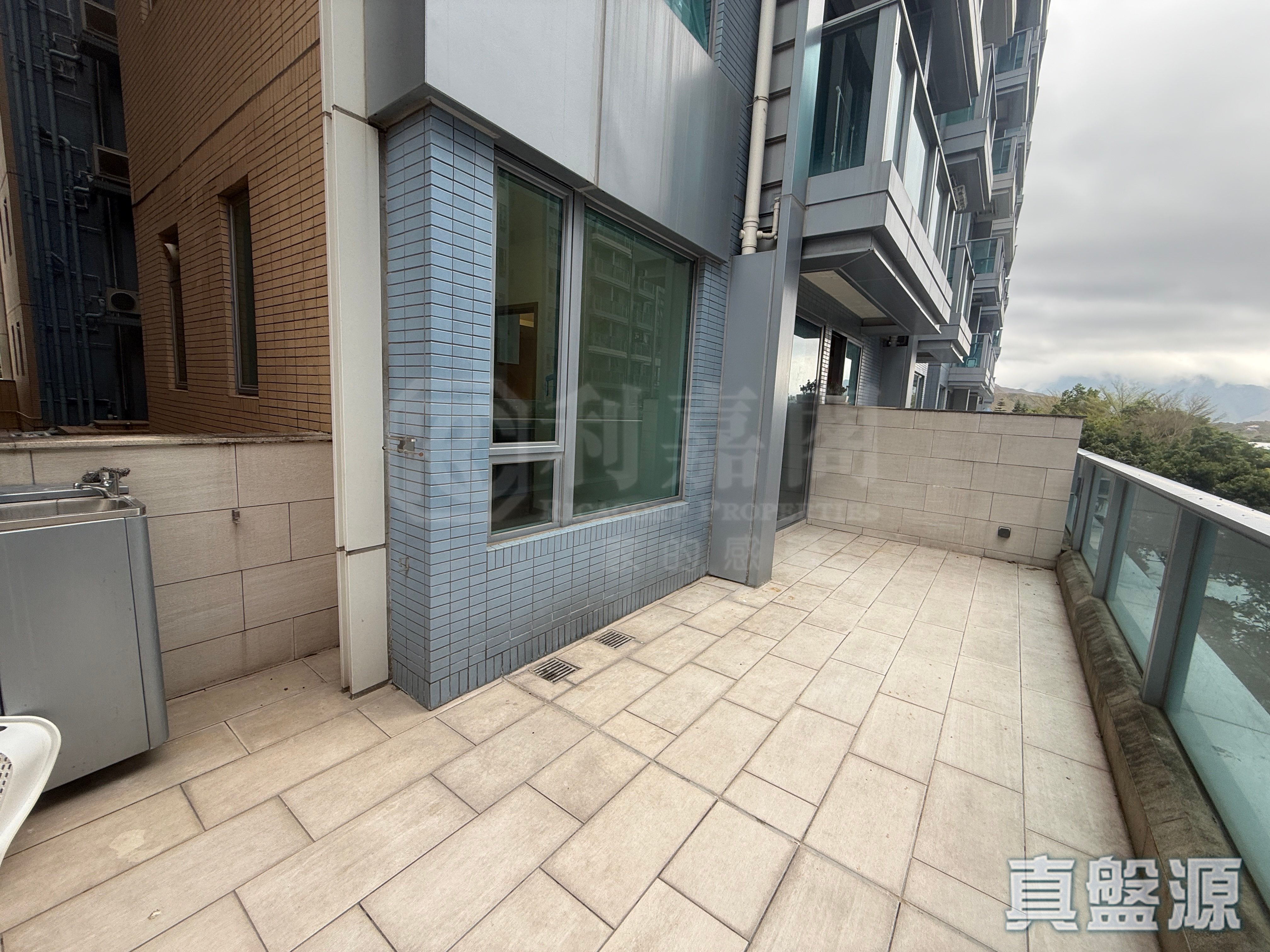 峻巒 2C期 PARK YOHO MILANO 32A座 低層 A室 元朗