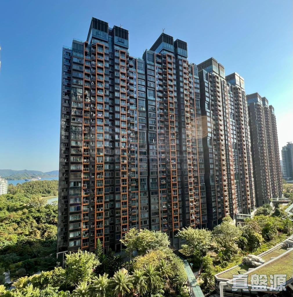 迎海 1期 2座 中層 G室 馬鞍山