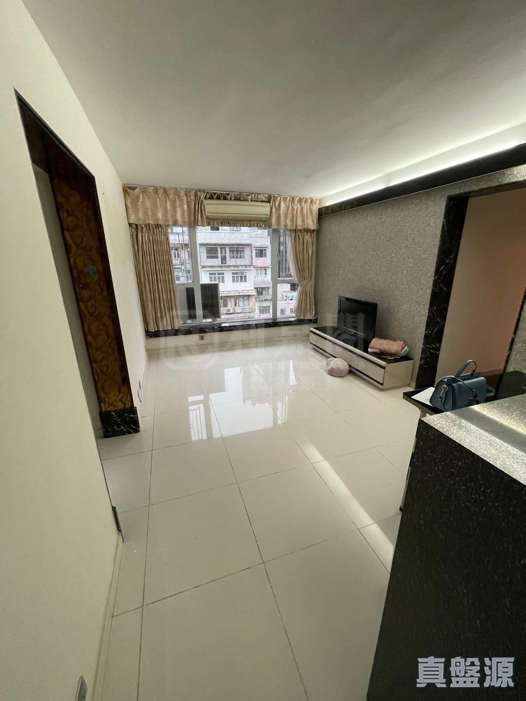 城市花園 2期 14座 極高層 D室 北角/北角半山