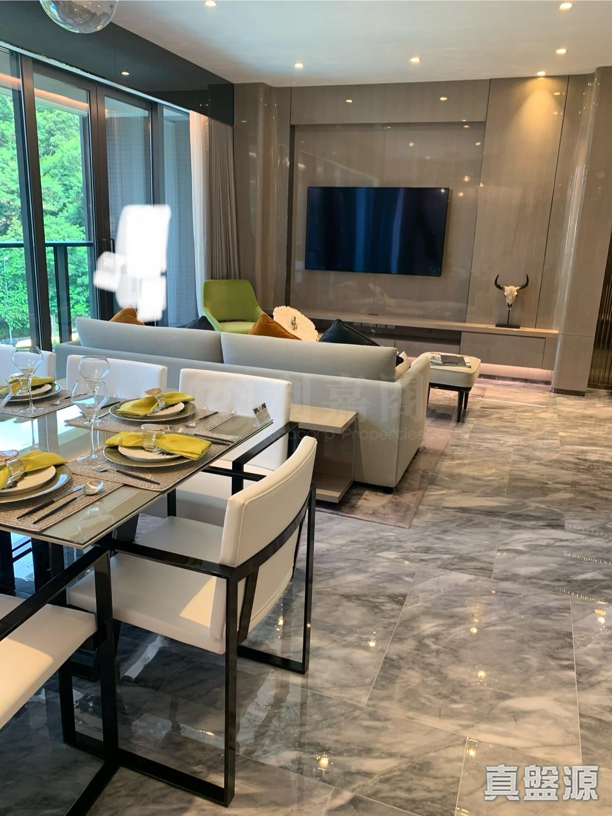 皓畋 10座 高层 B室 何文田/京士柏/九龙塘/又一村