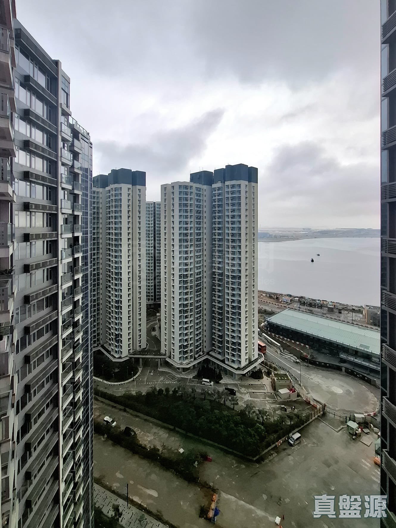 東環 1期 5B座 高層 01室 東涌