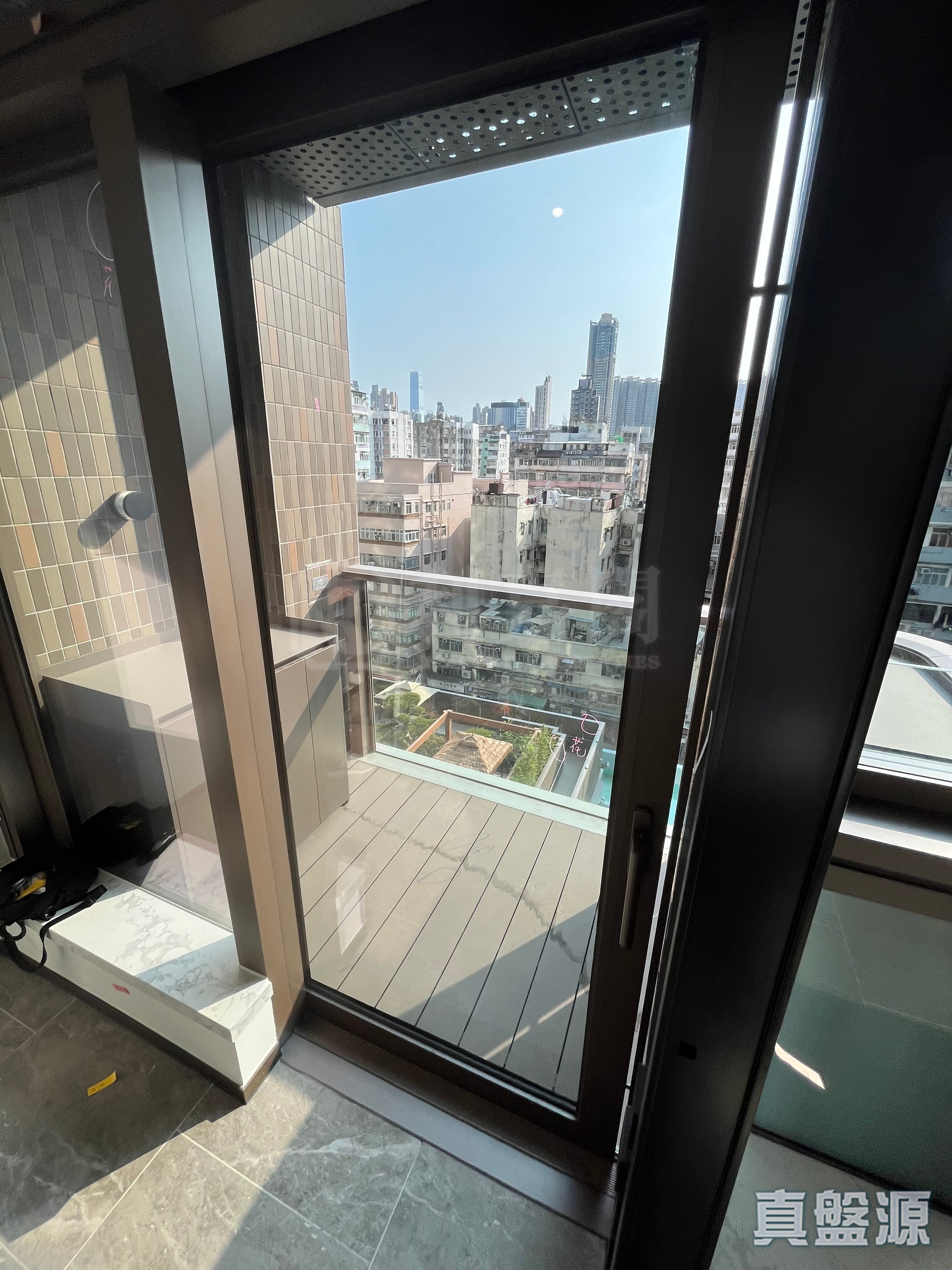 BELGRAVIA PLACE 1期 1A座 低層 18室 西九龍