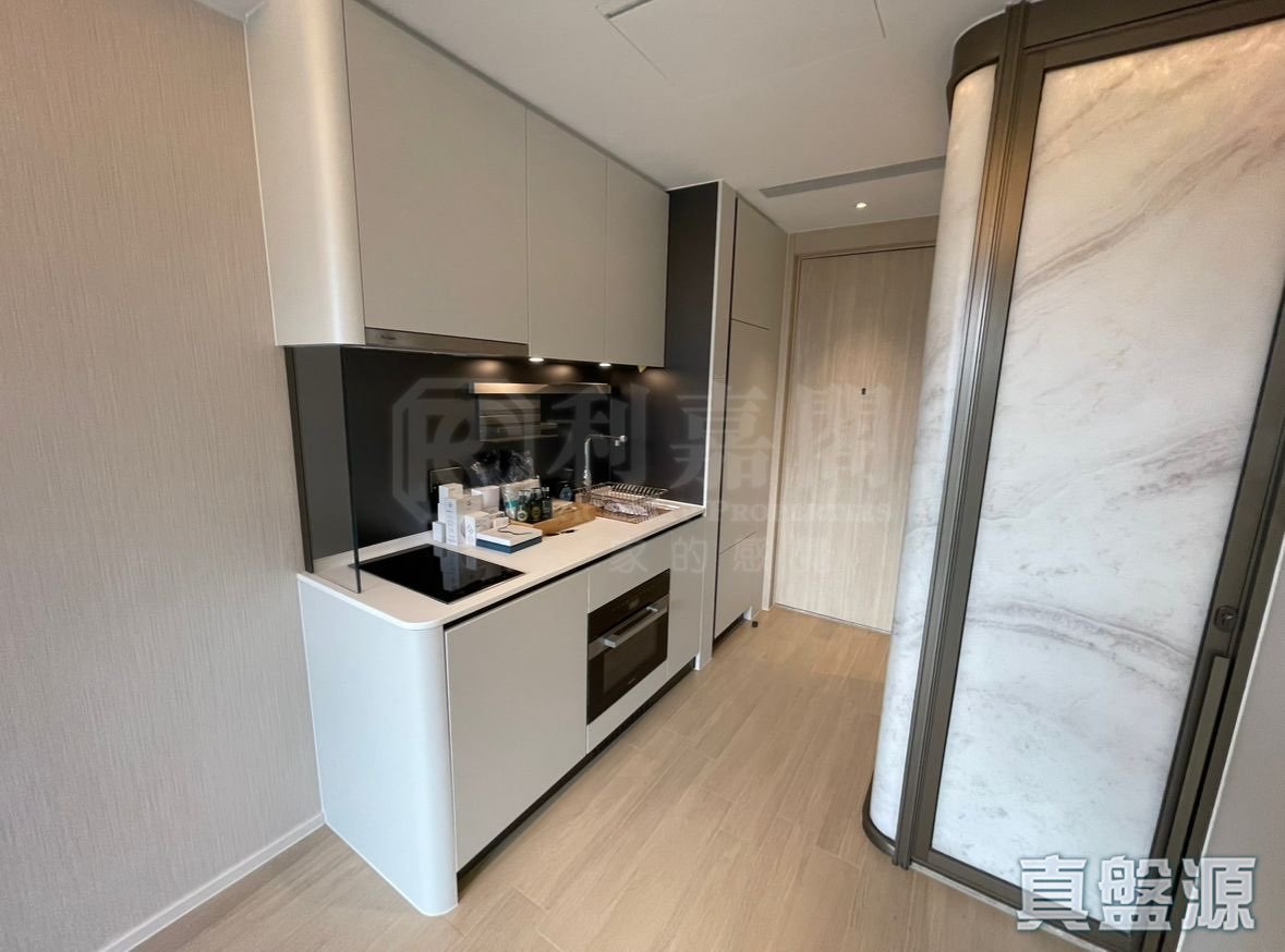 ONE INNOVALE 1期 A座 中層 7室 上水/粉嶺/古洞