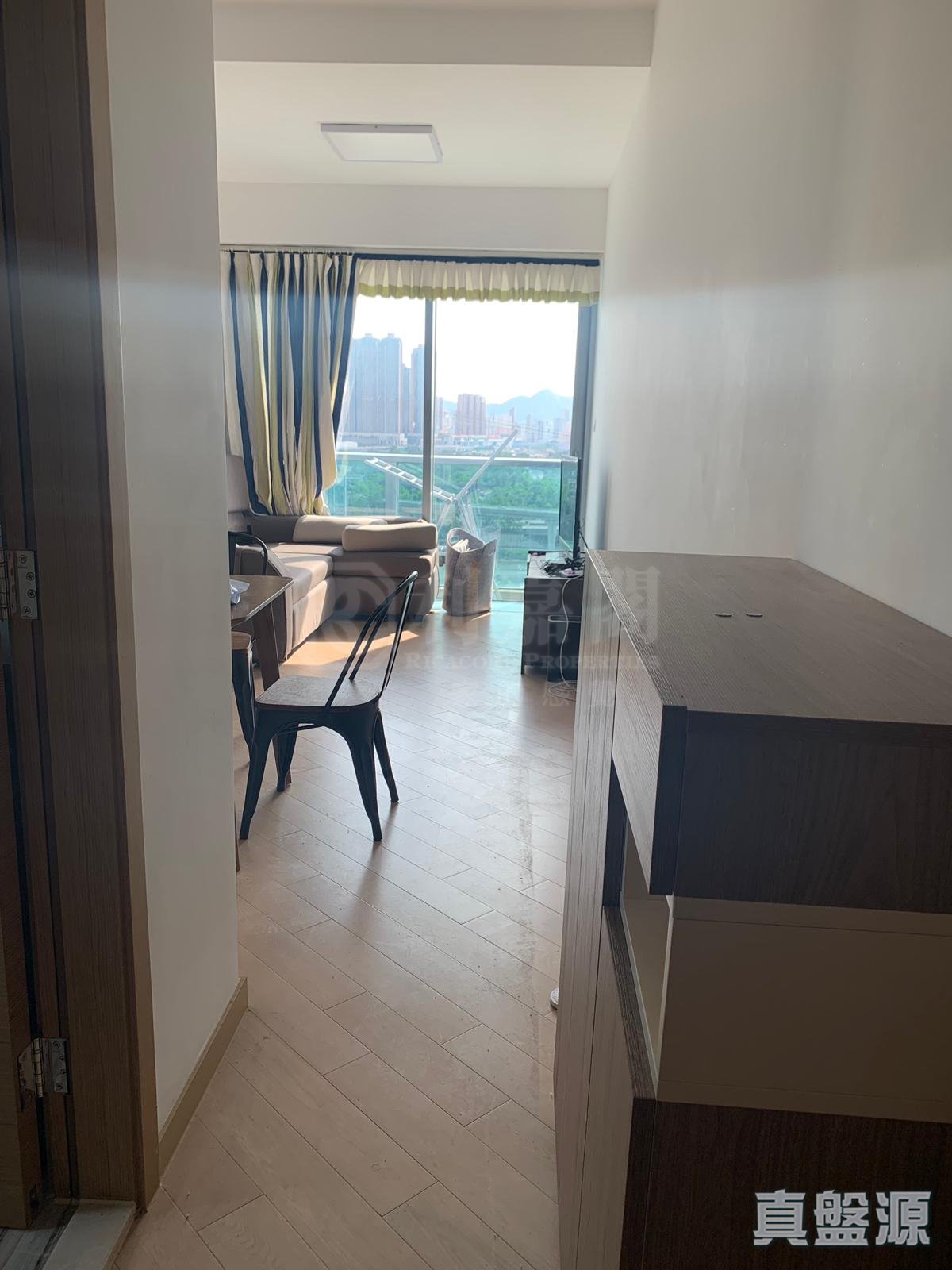 峻巒 1B期 PARK YOHO VENEZIA 3A座 極高層 C室 元朗