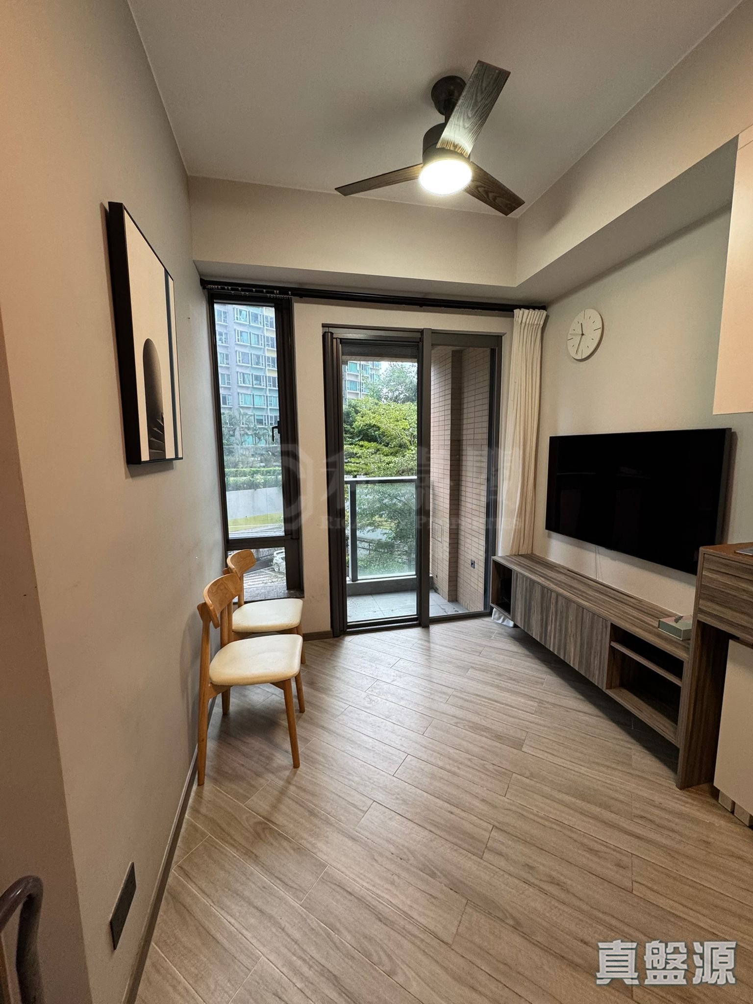 蝶翠峰 5期 尚悅‧嶺 1座 低層 C室 元朗