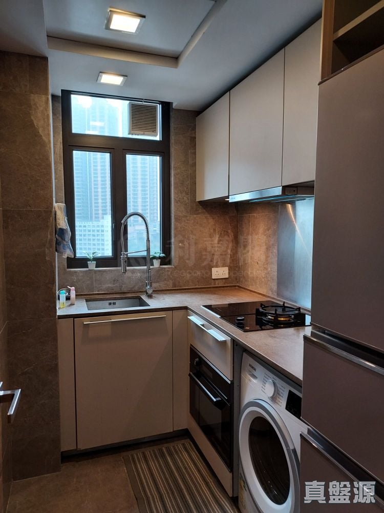 曦巒 高層 D室 灣仔/銅鑼灣