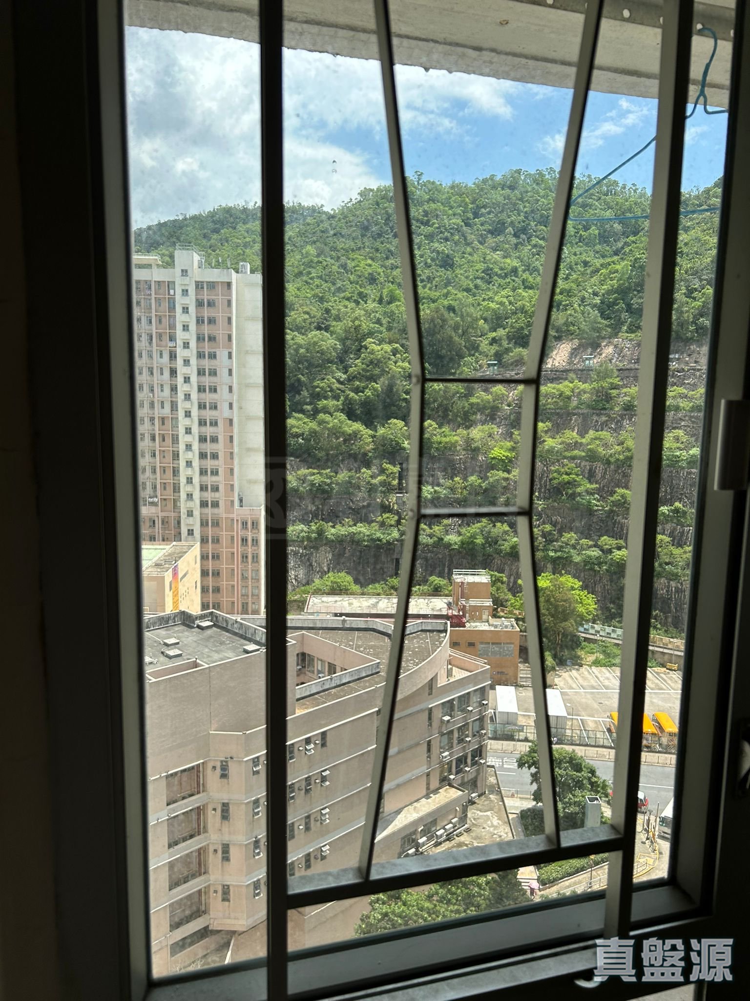 康盈苑 高層 04室 觀塘/藍田/油塘