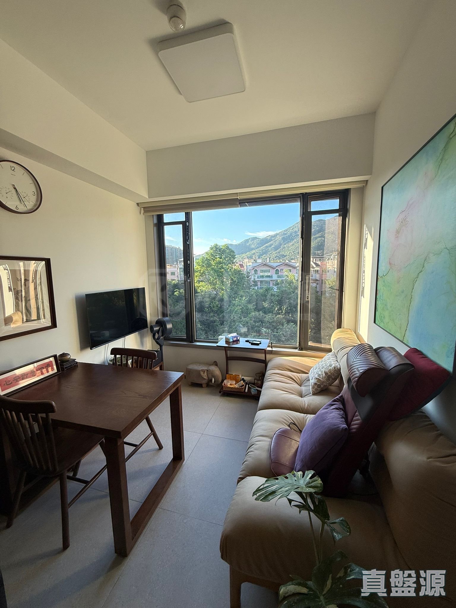 飞扬 1期 1座 高层 J室 深井/青山公路