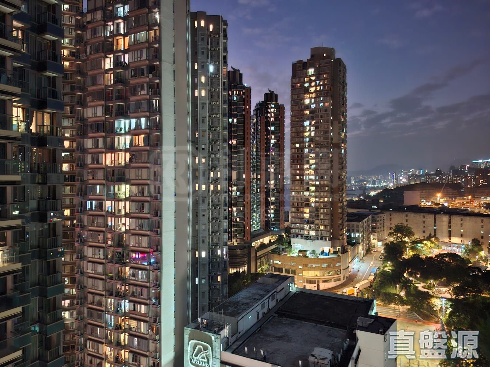 ONE EAST COAST TOWER 2 High Floor Zone Flat E Kwun Tong/Lam Tin/Yau Tong