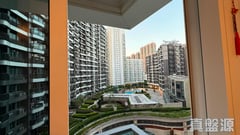 MONTEREY TOWER 7A Low Floor Zone Flat D Tseung Kwan O