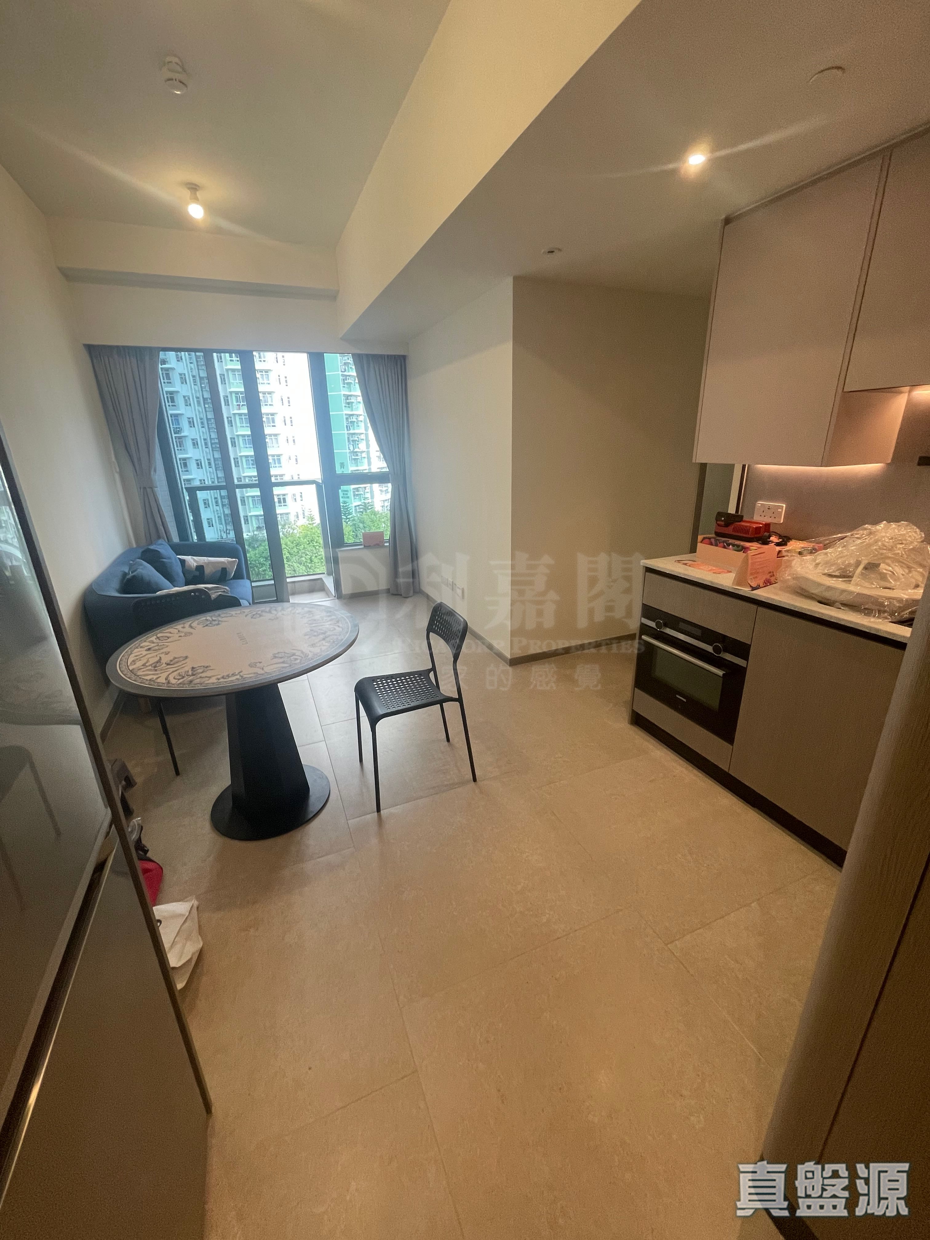 NOVO LAND 3A期 Dragor 2座 低層 H室 屯門