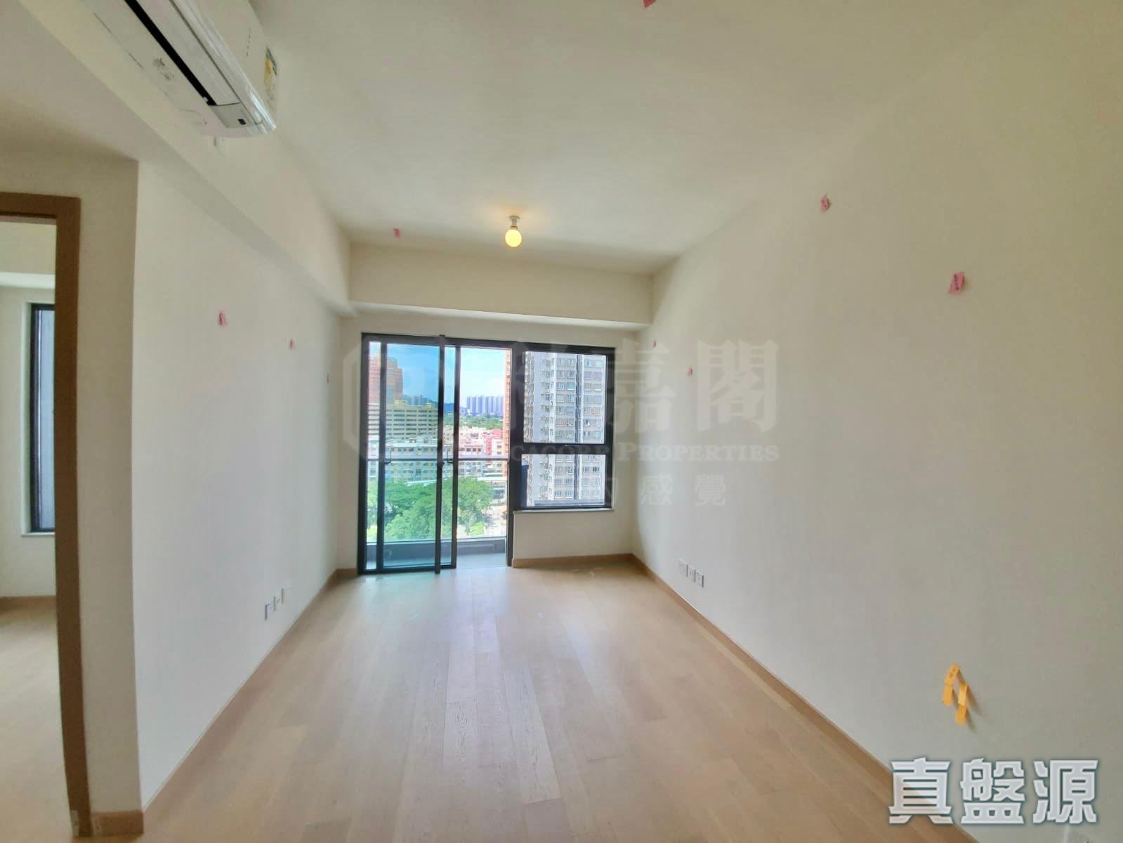SOL CITY TOWER 2 Medium Floor Zone Flat A Yuen Long