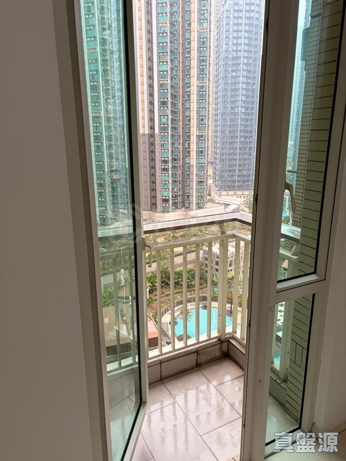 峻滢 1期 5座 中层 H室 将军澳