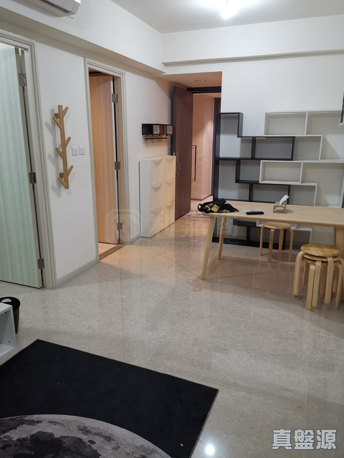 YUCCIE SQUARE TOWER 1 Medium Floor Zone Flat G Yuen Long