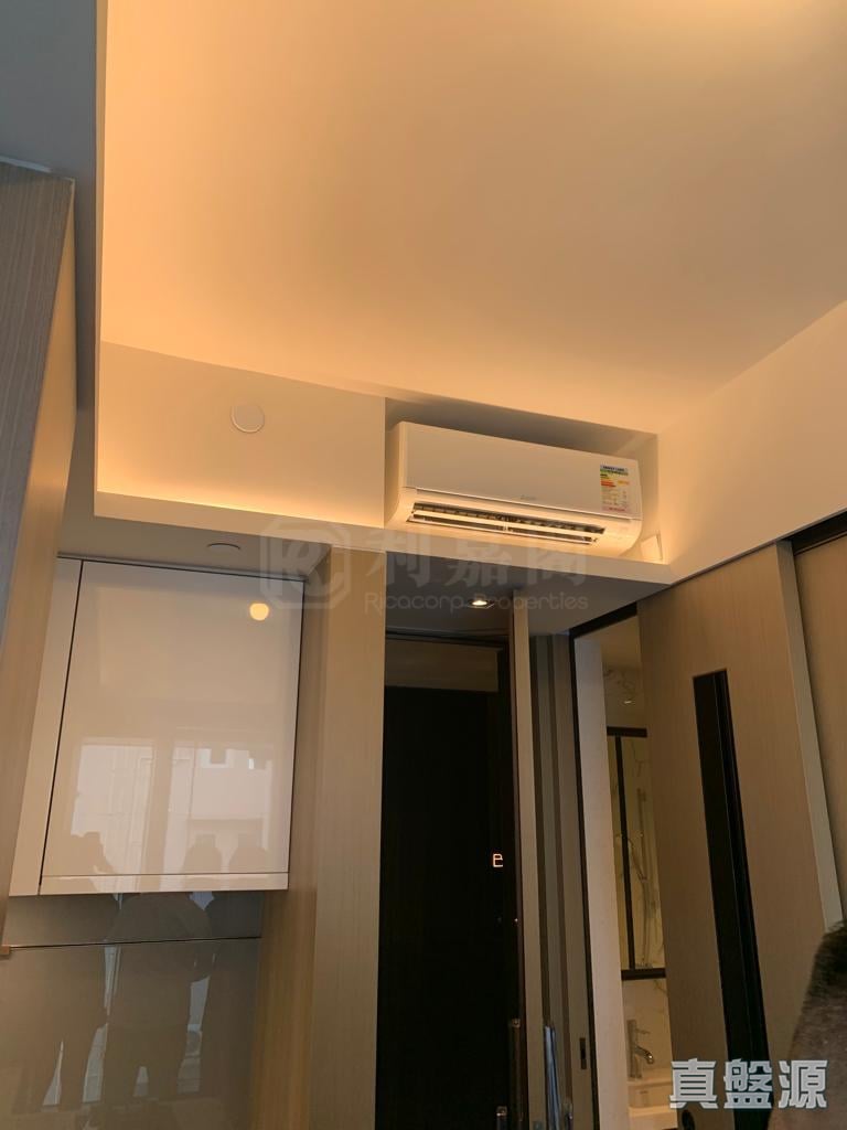 維峰．浚匯 中層 H室 北角/北角半山