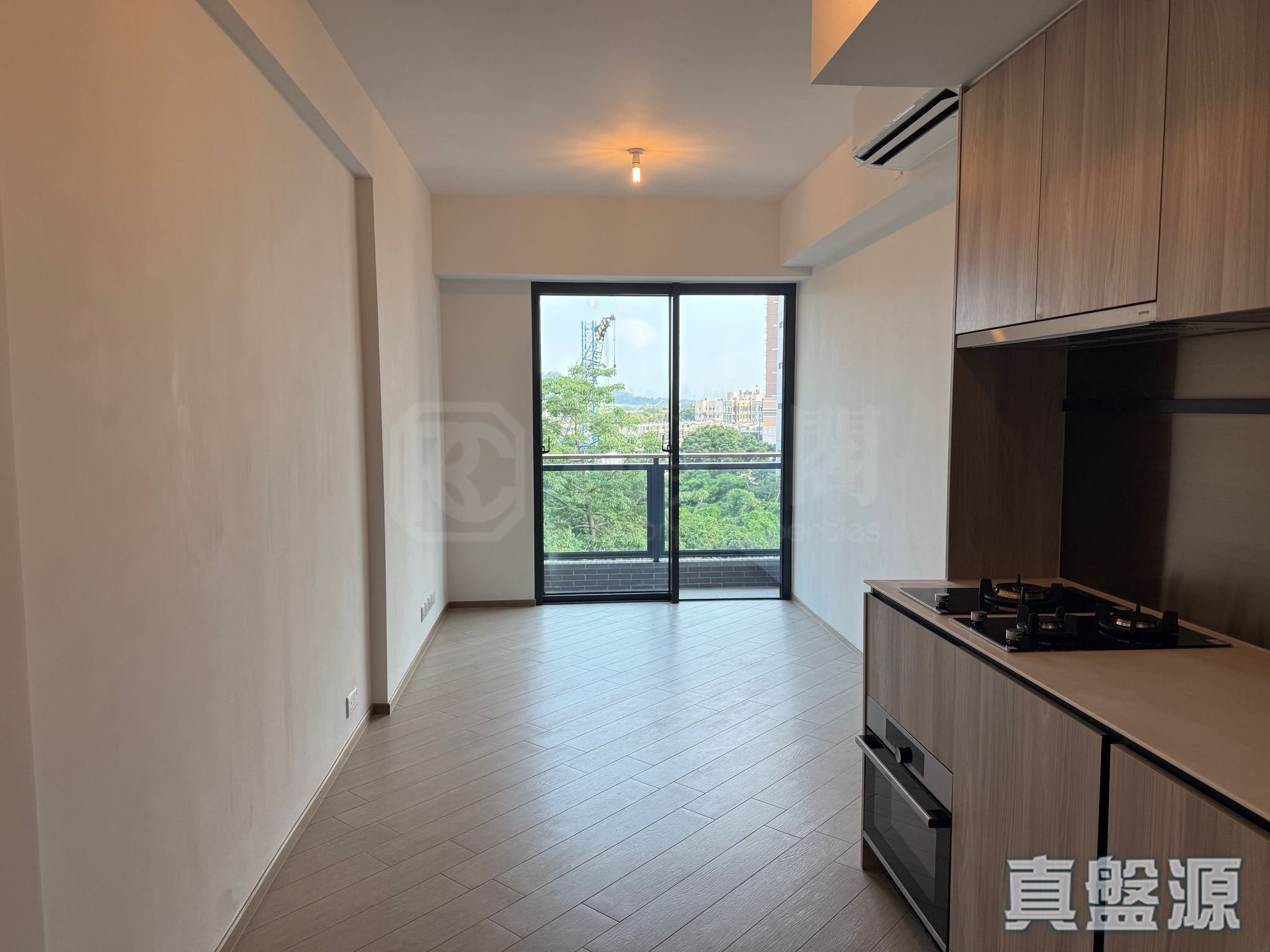 HIGH PARK PHASE 1 HIGH PARK I - Tower 3 Yuen Long