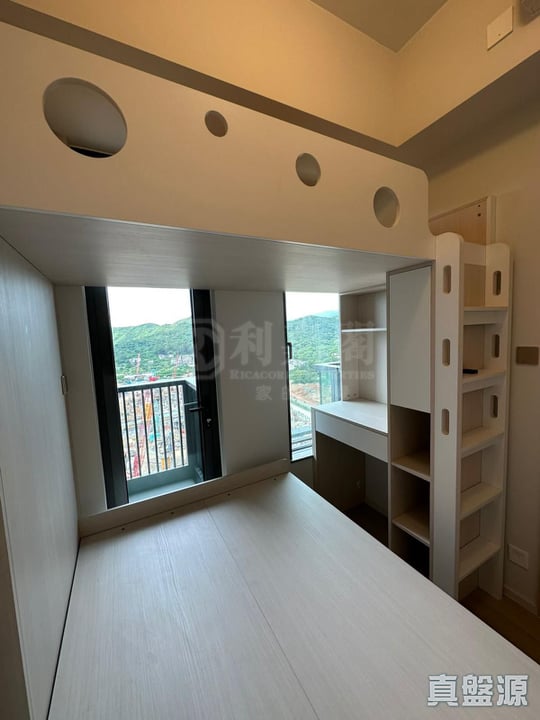 ONE INNOVALE 2期 C座 极高层 17室 上水/粉岭/古洞