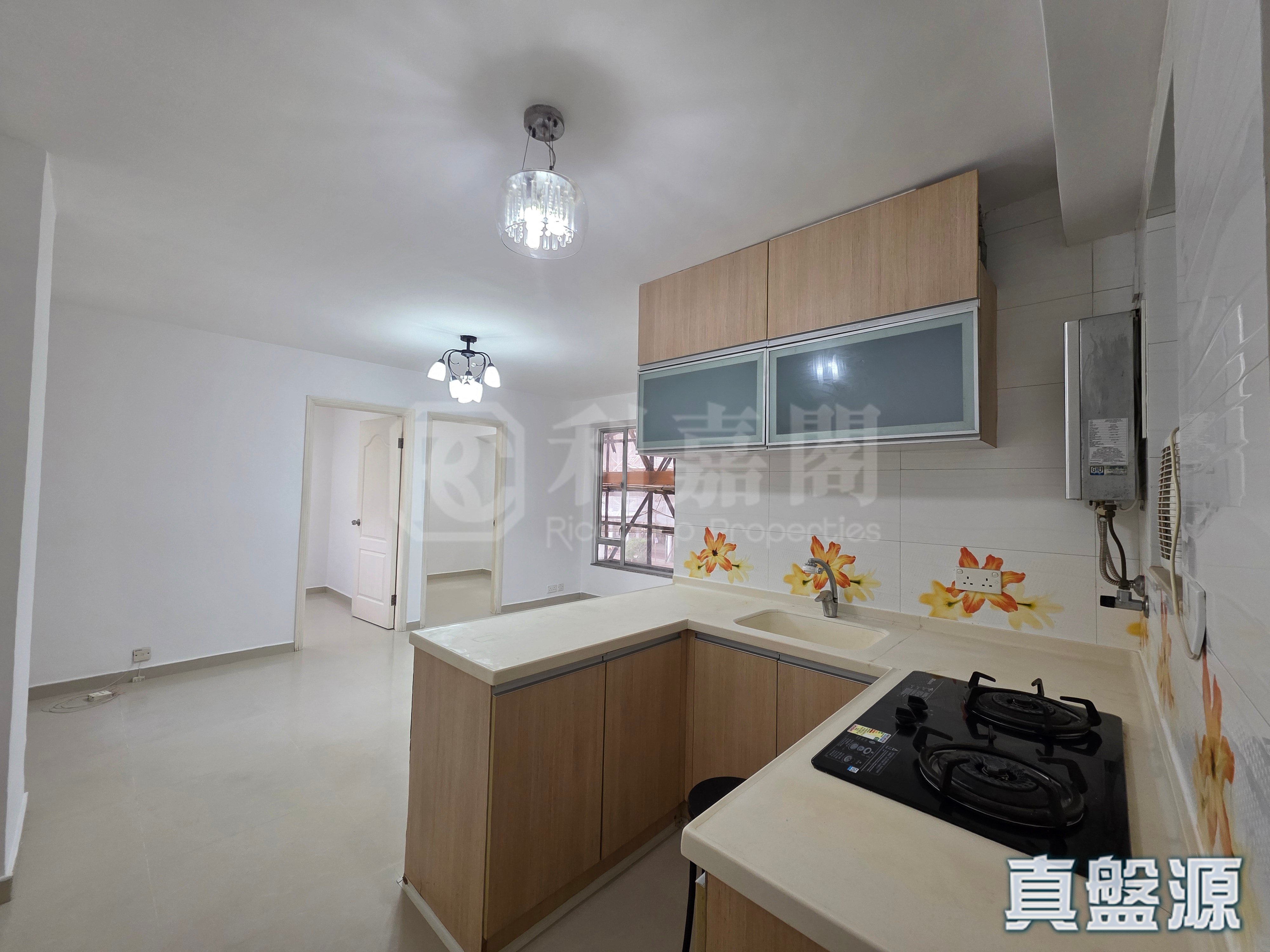 CHING LAI COURT LAI SAU HOUSE (BLOCK G) Mei Foo/Wonderland Villas