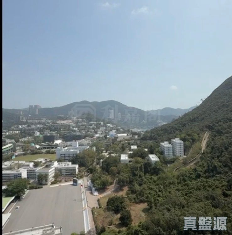 港島南岸 4A期 海盈山 2座 (2B) 高層 A室 黃竹坑/深灣