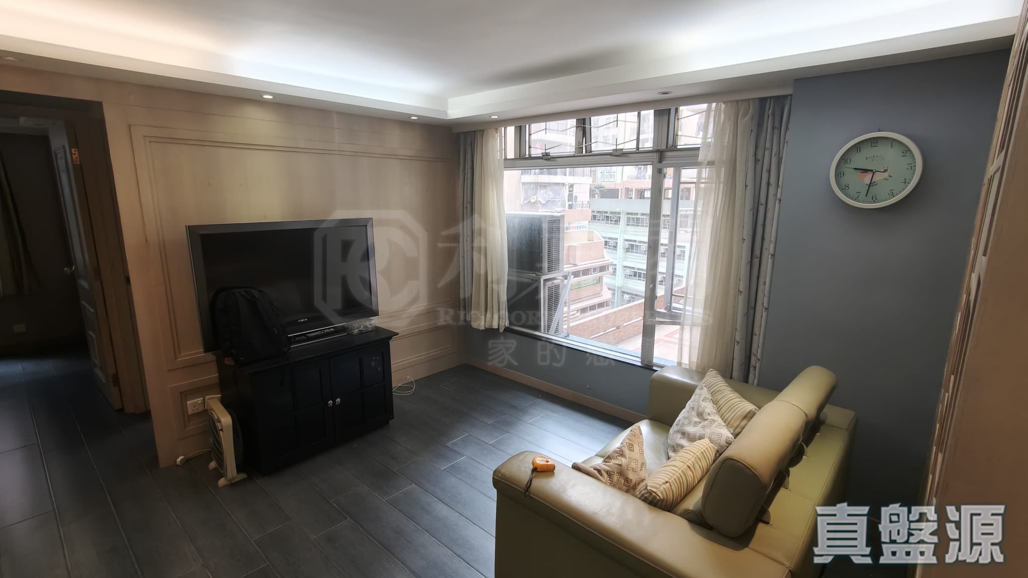 美孚新邨 4期 百老匯街97-99號 低層 A室 美孚/華景