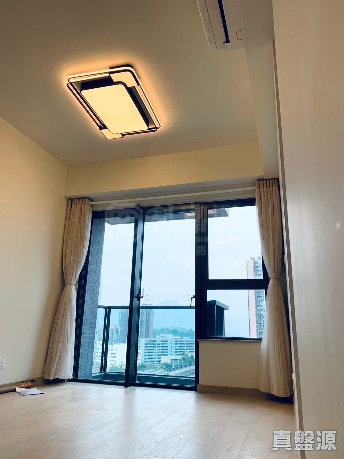 SOL CITY TOWER 2 High Floor Zone Flat D Yuen Long