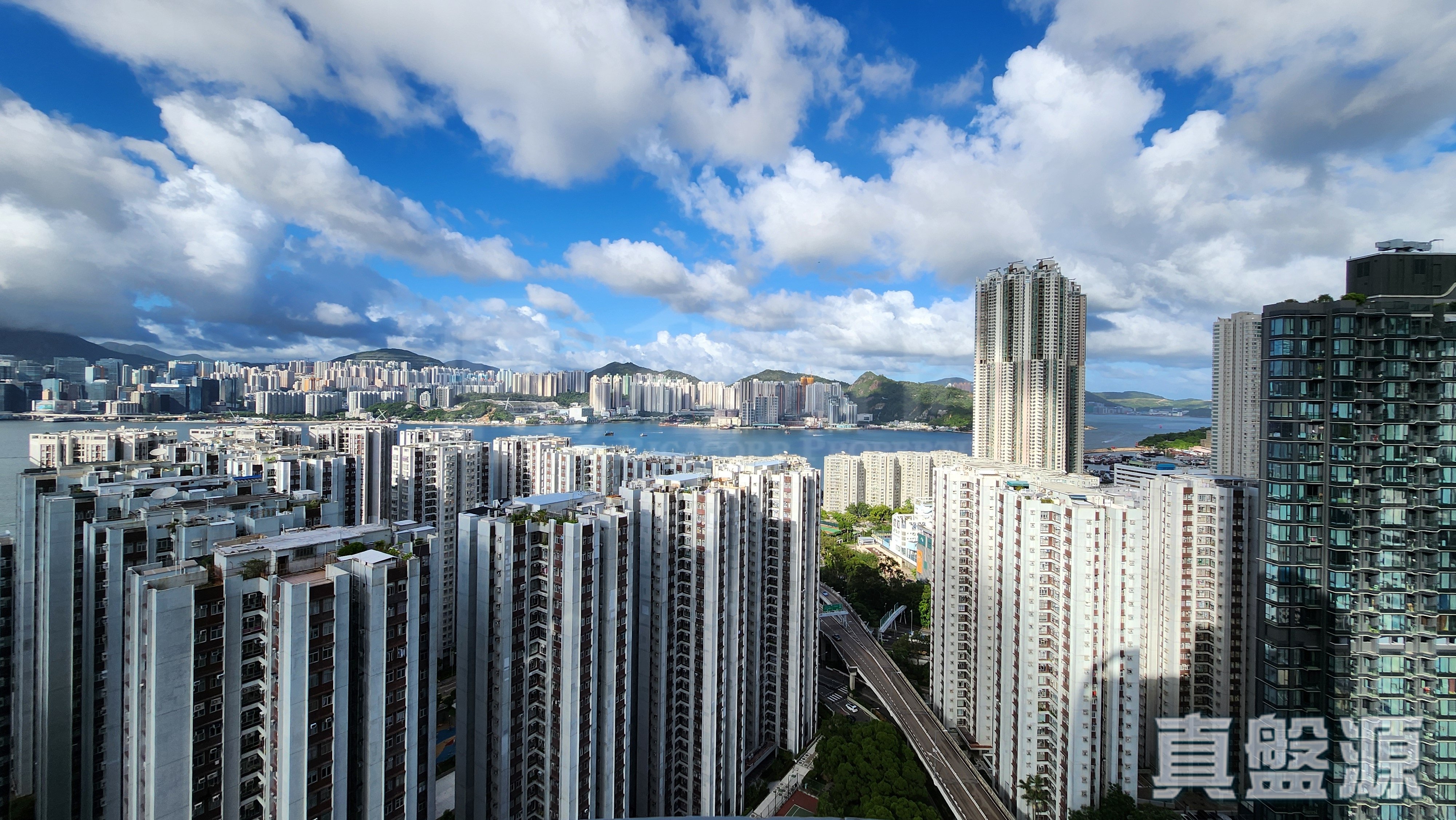 MOUNT PARKER RESIDENCES High Floor Zone Flat A Quarry Bay/Kornhill/Taikoo Shing
