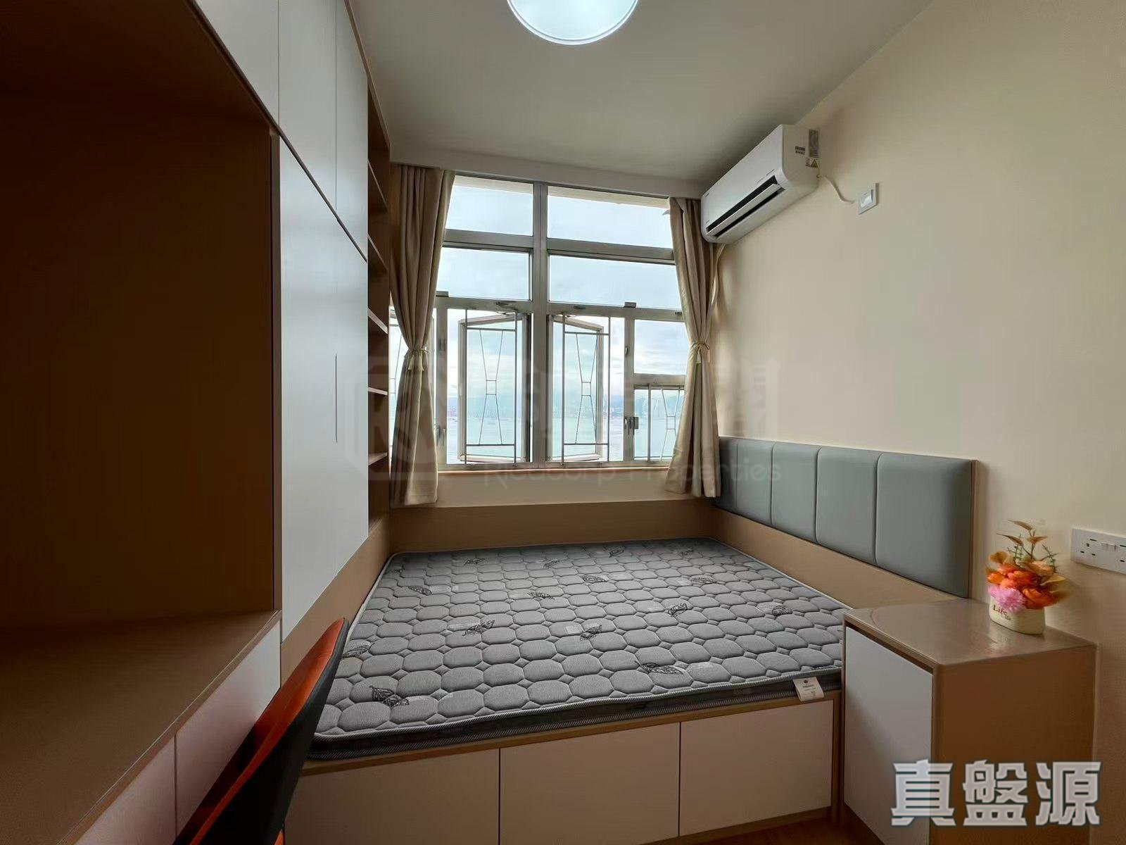 五福大厦 A座 高层 2室 中上环/西区