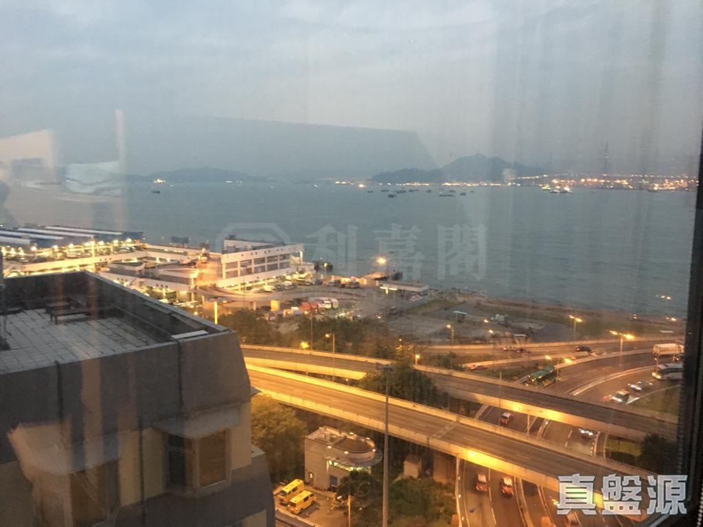 高樂花園 1座 高層 G室 中上環/西區