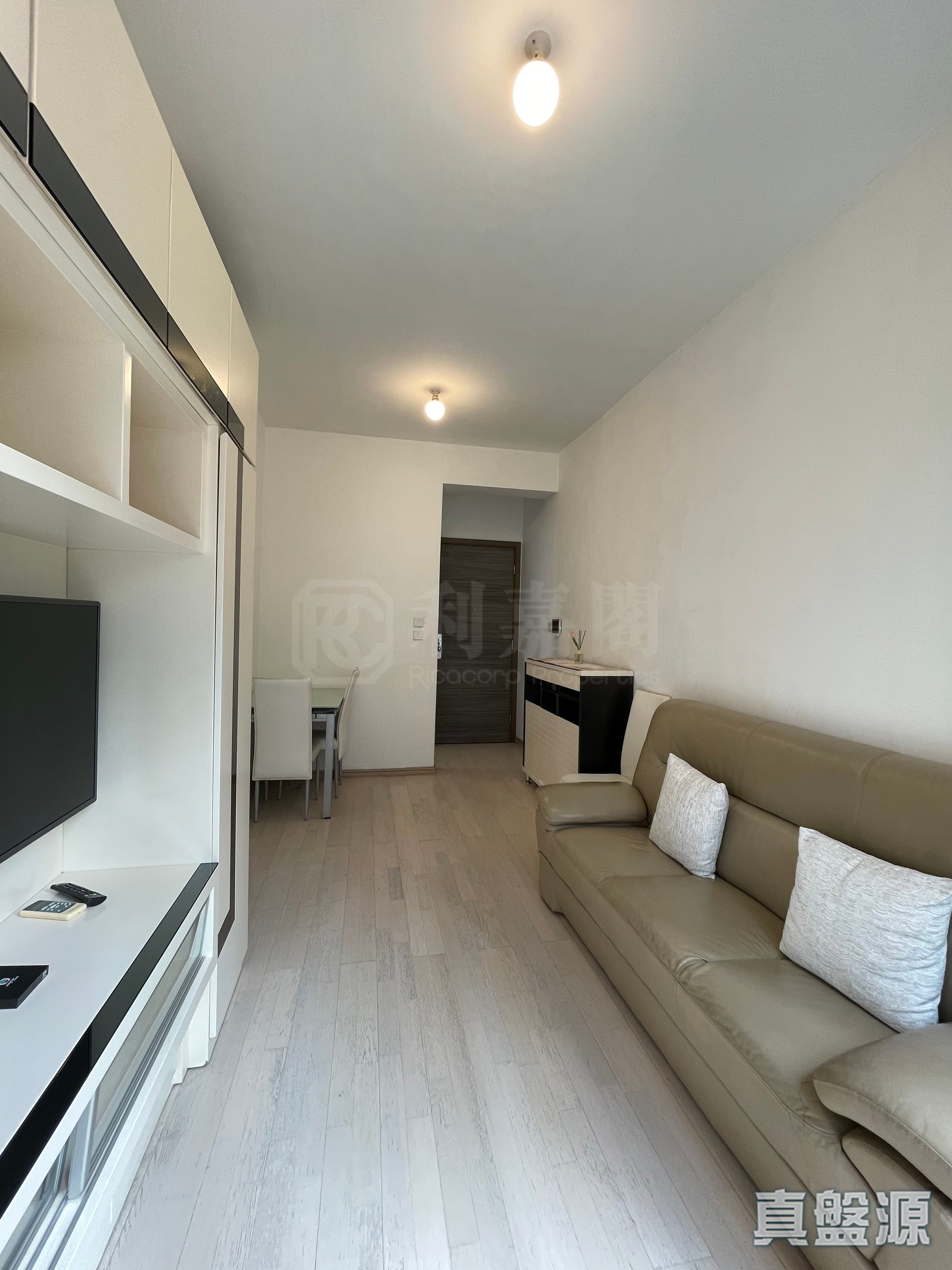 逸峯 5座 低層 E室 上水/粉嶺/古洞